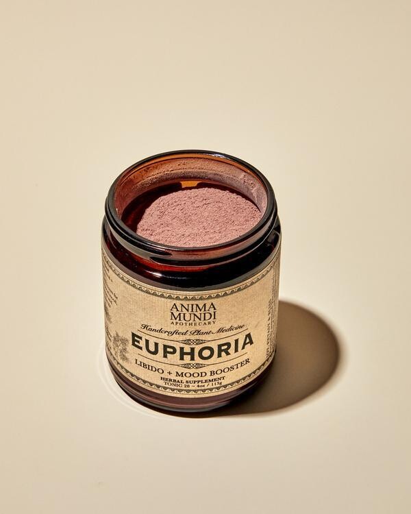 Euphoria Powder