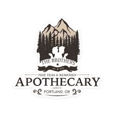 Brother's Apothecary
