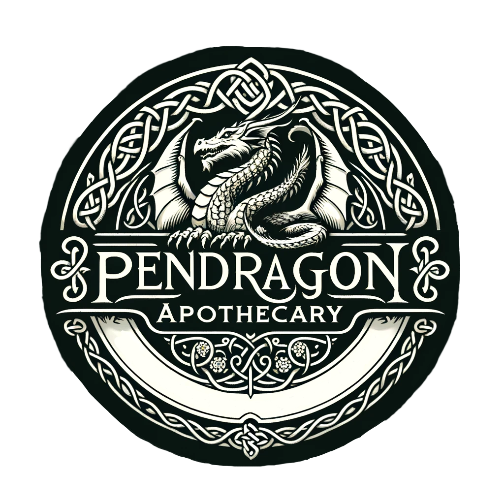 Pendragon Apothecary