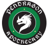 Pendragon Apothecary