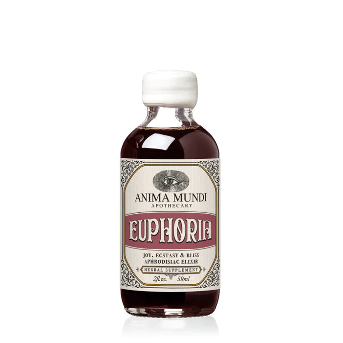 EUPHORIA : Spirit + Love Elixir